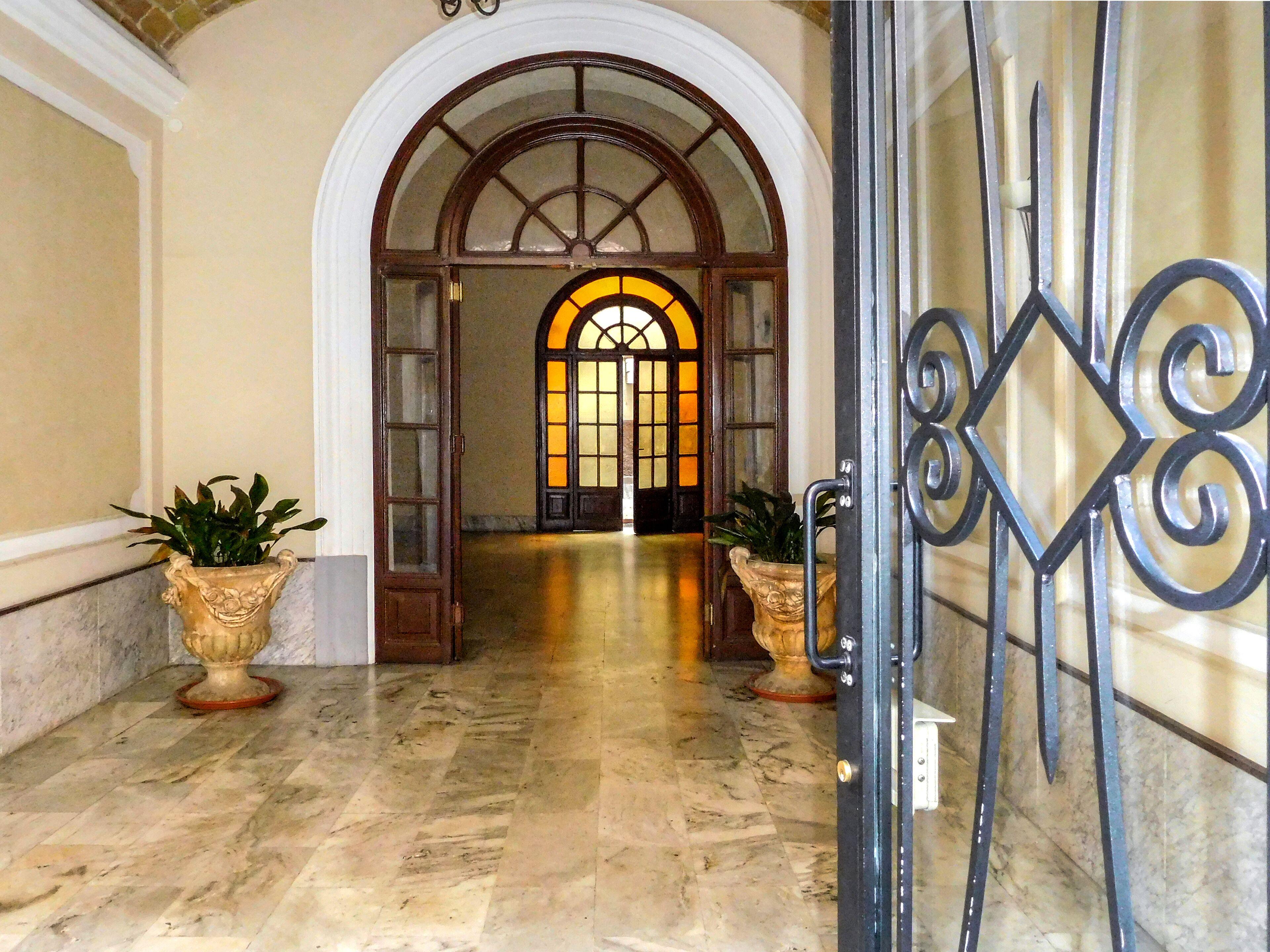 Old Kitchen Vatican Suites — Photos 2